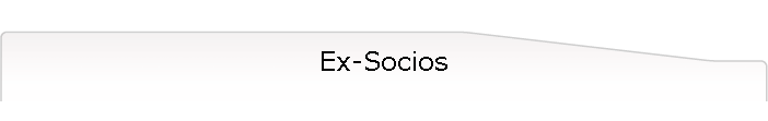 Ex-Socios